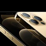 Sự kiện Apple phát hành phiên bản mới nhất của iphone 12