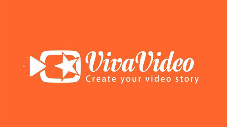 VivaVideo ứng dụng phổ biến