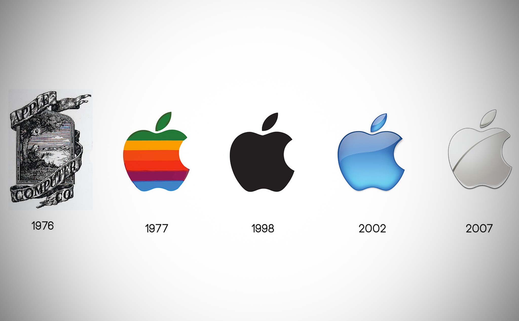 Logo thương hiệu Apple