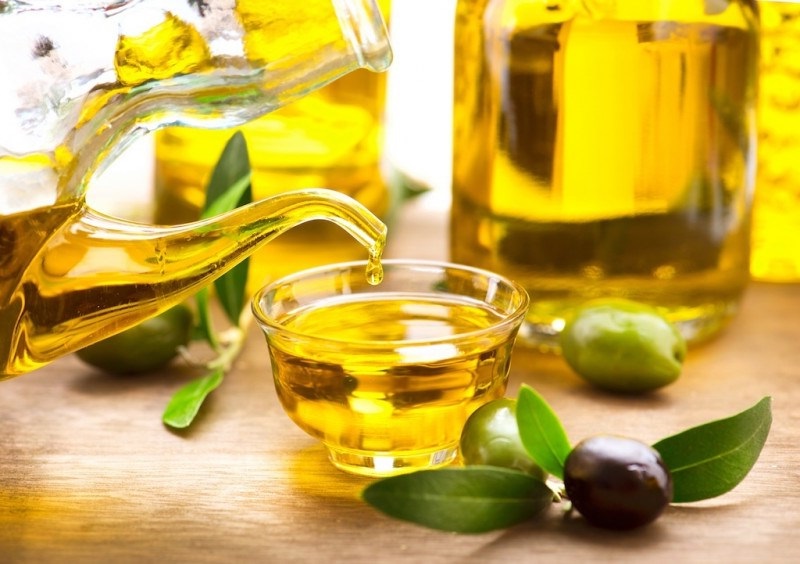 Kết luận dầu olive có lợi cho da không?