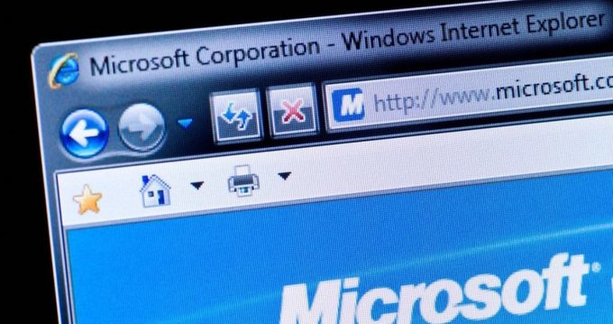  Microsoft xoá sổ trình duyệt Internet Explorer