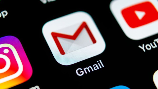Thư điện tử Gmail