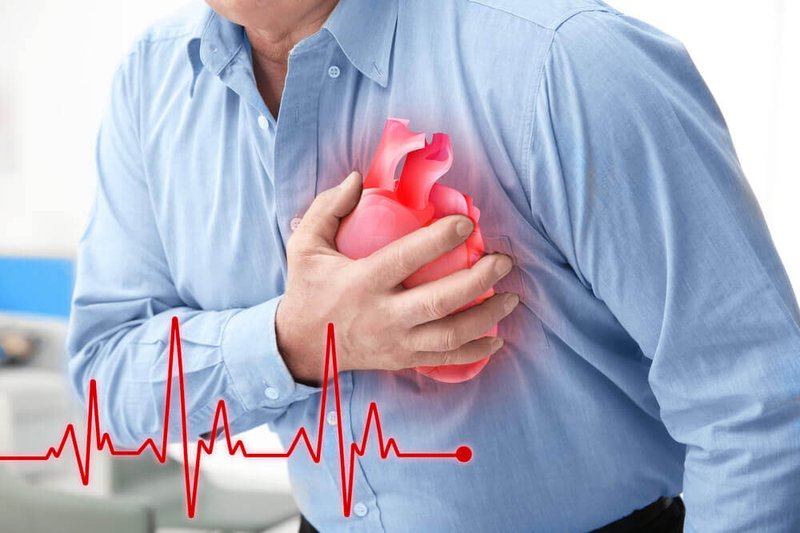 Ứng dụng cho bệnh nhân bệnh tim mạch