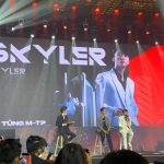 Tin tức game mới: Free Fire hợp tác với Sơn Tùng M-TP để ra mắt Skyler