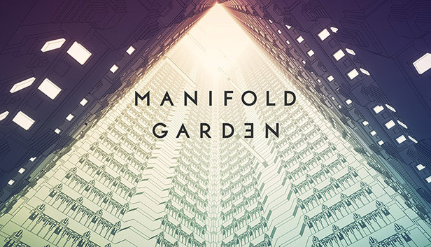 Game Manifold Garden