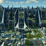 TOP 7 game về xây dựng thành phố, đế chế hay nhất cho PC