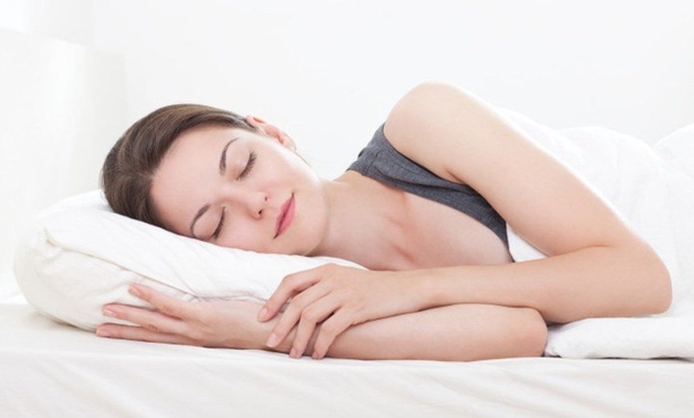 Với 10 mẹo tuyệt hay này, sẽ khiến cho giấc ngủ bạn ngon hơn!