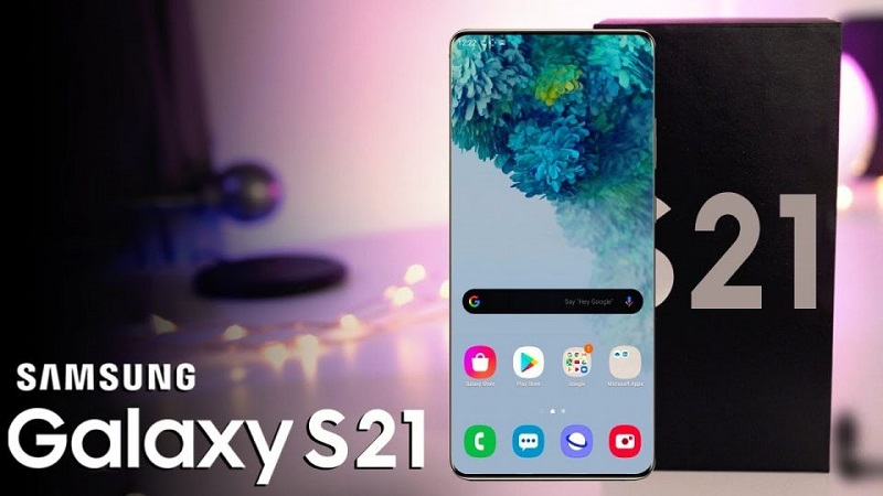 Bộ 3 Samsung Galaxy S21 chính thức bán ra tại Việt Nam