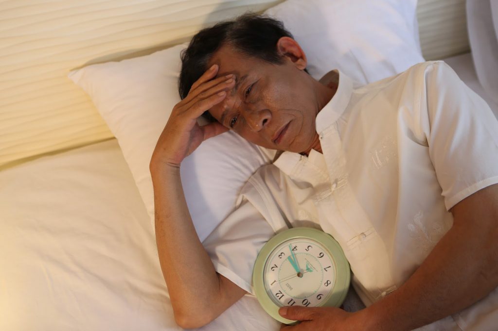 Tìm hiểu nguyên nhân gây mất ngủ và biện pháp điều trị